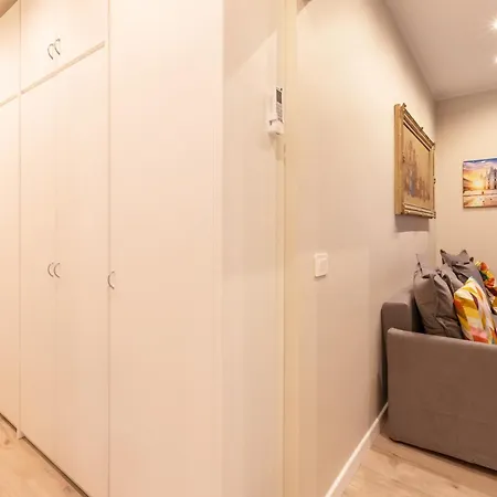 Wonderful 2 Bedrooms Fiera Area - Mirable Pm * 米兰