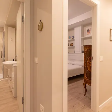 Wonderful 2 Bedrooms Fiera Area - Mirable Pm Apartamento *