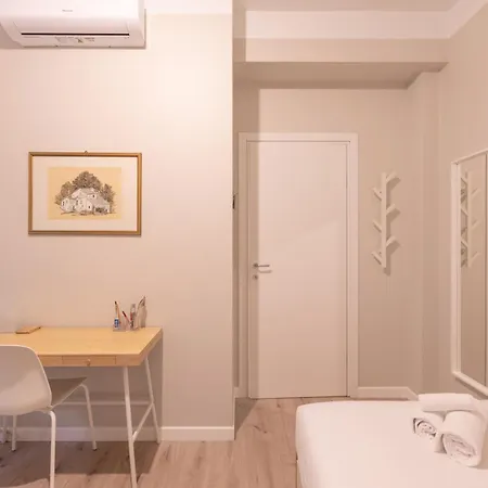 Wonderful 2 Bedrooms Fiera Area - Mirable Pm *