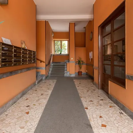 Wonderful 2 Bedrooms Fiera Area - Mirable Pm 公寓 *