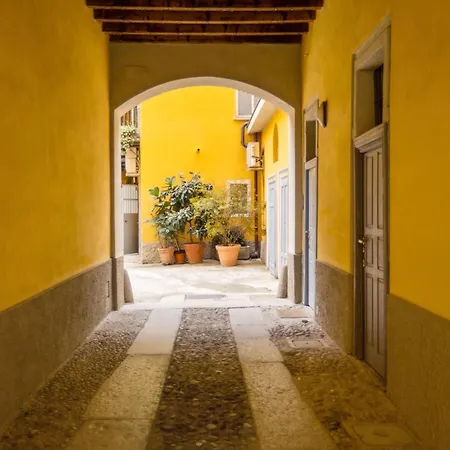 Διαμέρισμα Wonderful Onebedroom Flat Chinatown - Mirable Pm *