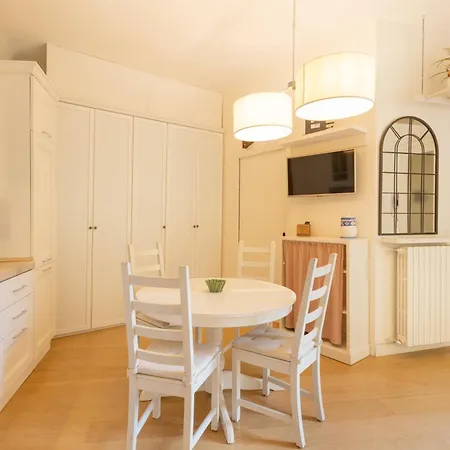 Wonderful Onebedroom Flat Chinatown - Mirable Pm Διαμέρισμα Μιλάνο