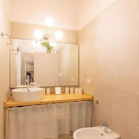 公寓 Wonderful Onebedroom Flat Chinatown - Mirable Pm 米兰