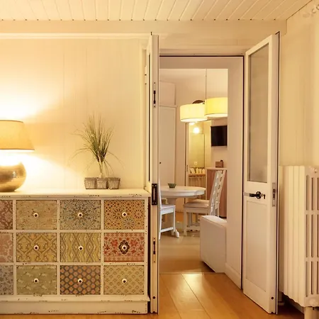 Wonderful Onebedroom Flat Chinatown - Mirable Pm *