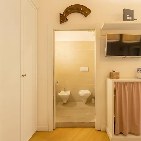 Wonderful Onebedroom Flat Chinatown - Mirable Pm