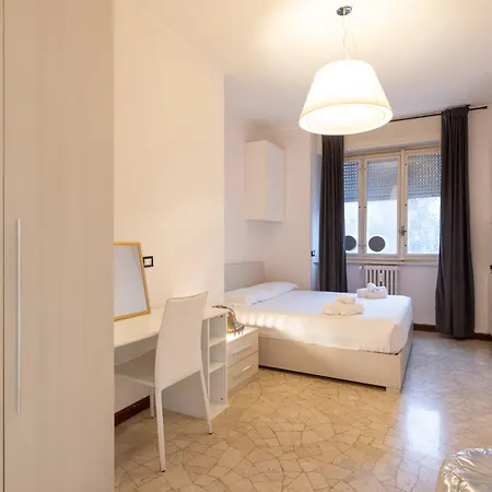 Splendido Trilocale Zona Studi - Mirable Pm Appartement Milan