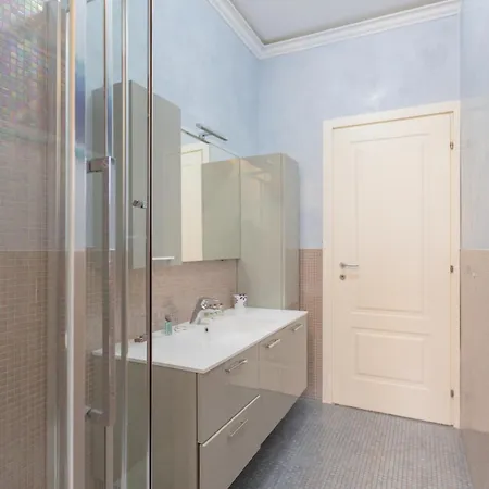 Splendido Trilocale Zona Studi - Mirable Pm Milan