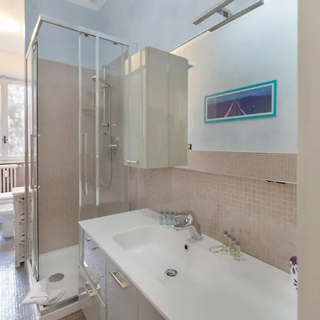 Splendido Trilocale Zona Studi - Mirable Pm * Milan