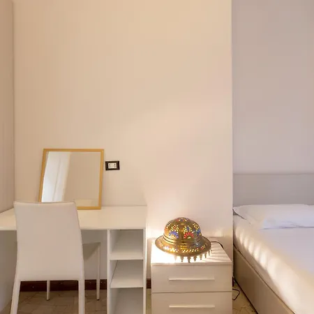 Splendido Trilocale Zona Citta Studi - Mirable Pm شقة *