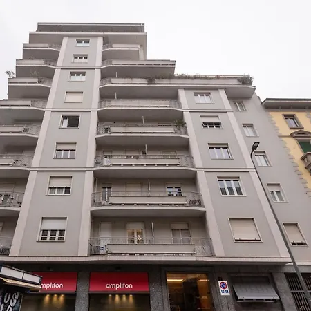 Splendido Trilocale Zona Citta Studi - Mirable Pm *