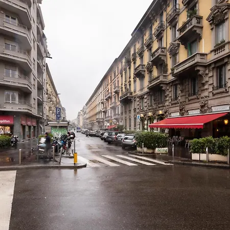 Splendido Trilocale Zona Citta Studi - Mirable Pm *