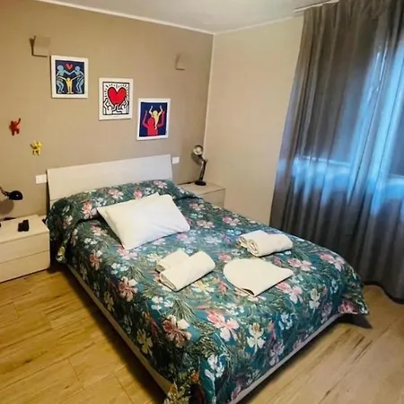 דירה Le Residenze Pomponazzi מילאנו