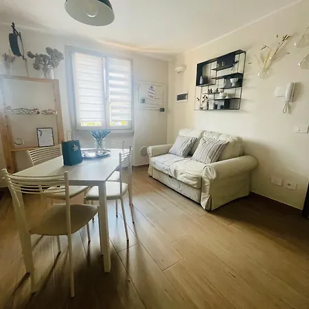 Le Residenze Pomponazzi Daire *