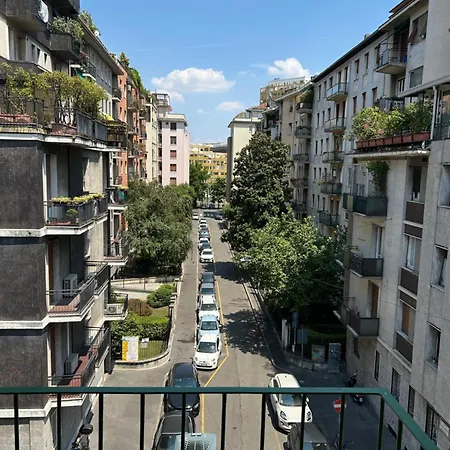 Life 23 Lägenhet Milano