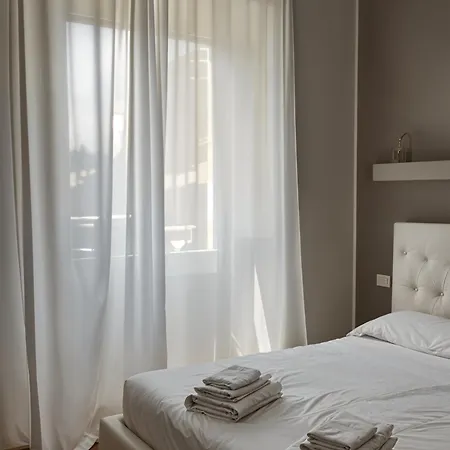 Bibi Pied A Terre Vetra *