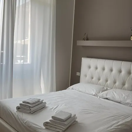 Appartamento Bibi Pied A Terre Vetra