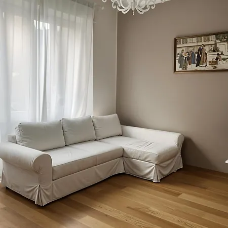 Bibi Pied A Terre Vetra * Milano