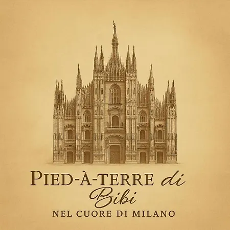 Bibi Pied A Terre Vetra Apartament *