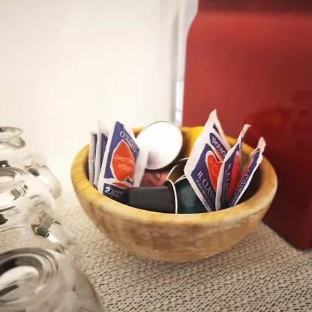 Casa Giada Apartment Milan