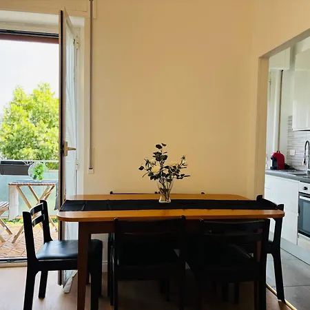 Vittoria Citylife Apartament