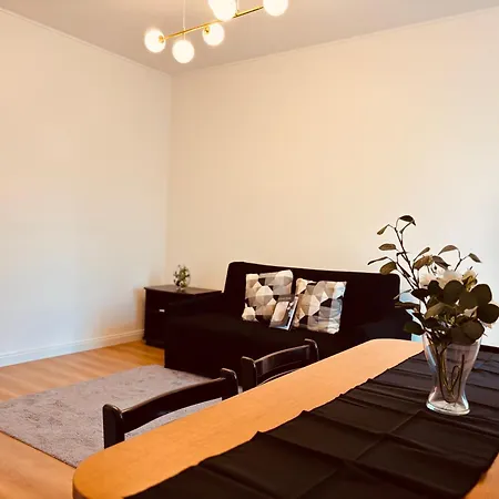 Apartament Vittoria Citylife