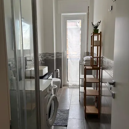 Vittoria Citylife * ミラノ