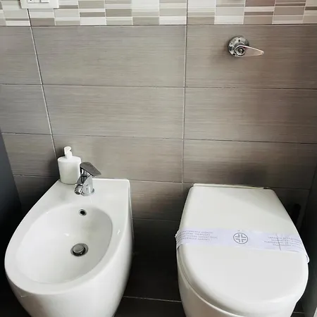 Apartament Vittoria Citylife