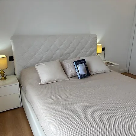 アパート Vittoria Citylife