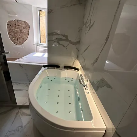 Navigli Corte Bella Apartment *