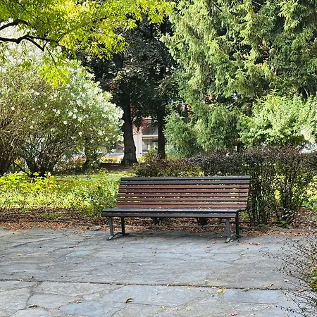 Vittoria Citylife * מילאנו