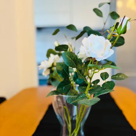 Apartament Vittoria Citylife