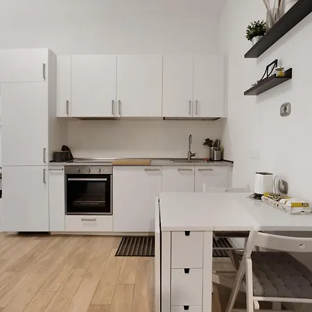 Atelier Martin * Μιλάνο