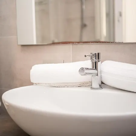 Lägenhet Shortmi Navigli *