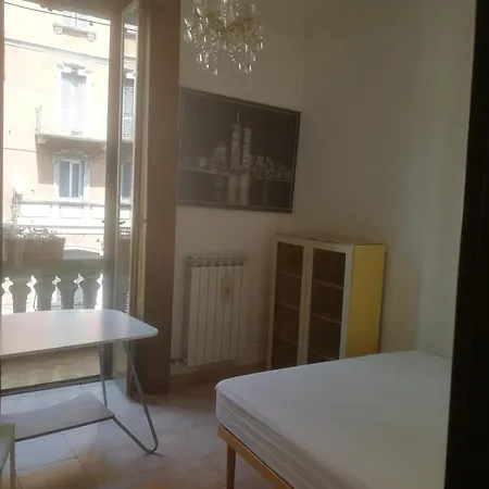 Bilocale Con Terrazzo Apartment *