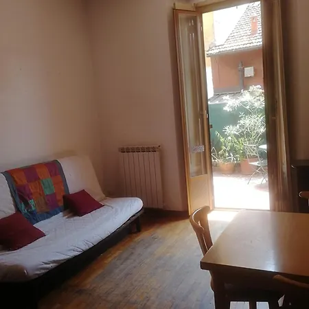 Apartment Bilocale Con Terrazzo Milan