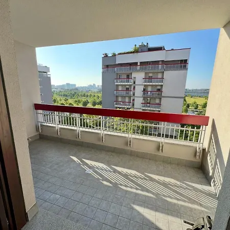 Pidan Serene Heaven Apartment *