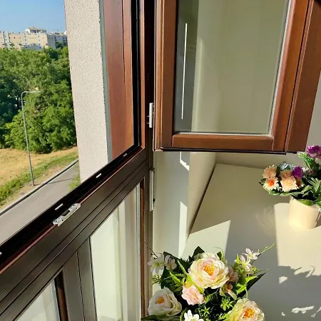 Pidan Serene Heaven Apartment