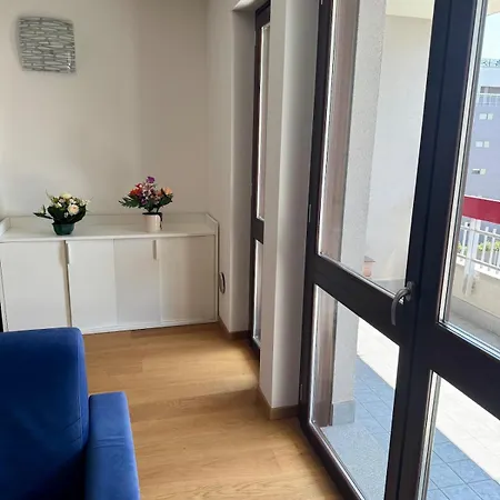 Pidan Serene Heaven Apartment