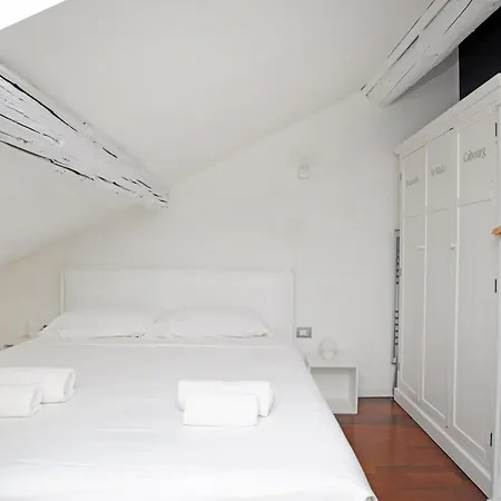 Apartmán Castelvetro *