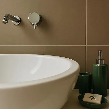 Serendipity Luxury - Isola Apartment Mailand