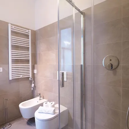 Primopiano - Albertini Flats *