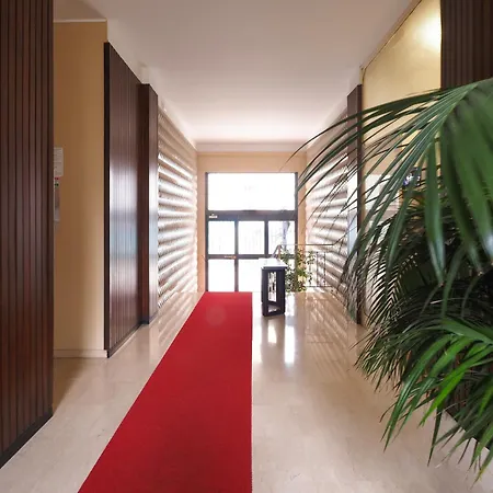 Apartman Primopiano - Albertini Flats Milánó