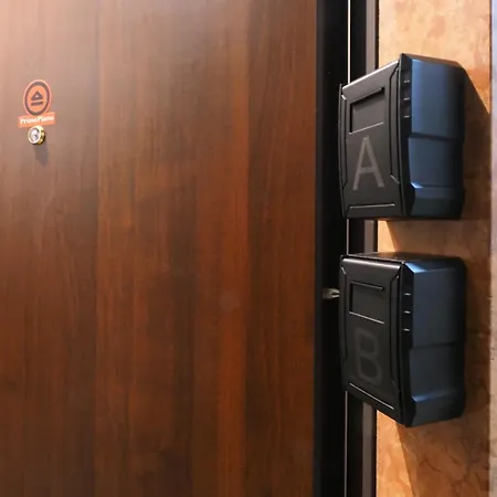 Primopiano - Albertini Flats