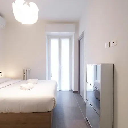 Lägenhet Primopiano - Albertini Flats Milano