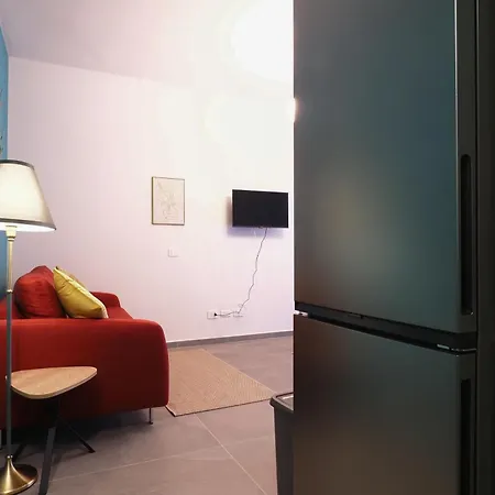 Primopiano - Albertini Flats * Milano