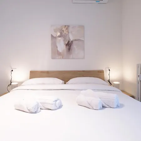 Primopiano - Albertini Flats Milano