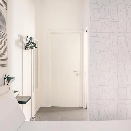 Apartment Urban Hub *