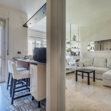 San Siro Cozy Nest - La Vista Apartment *