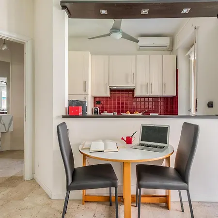 San Siro Cozy Nest - La Vista *