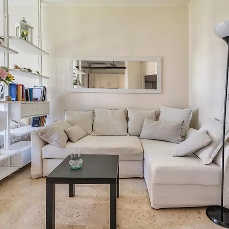 San Siro Cozy Nest - La Vista Apartment Mailand